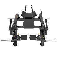 Сгибание ног лежа Insight Fitness BL13