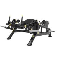 Сгибание ног лежа Insight Fitness BL13