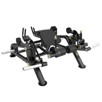 Сгибание ног лежа Insight Fitness BL13