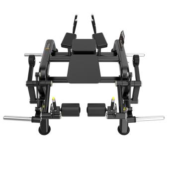 Сгибание ног лежа Insight Fitness BL13