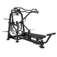 Мульти горизонтальный жим от груди Insight Fitness BL10