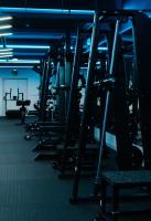 Машина Смита Insight Fitness TN09