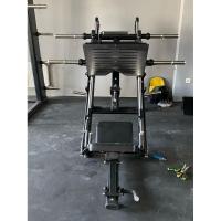 Жим ногами под углом 45 градусов Insight Fitness TN91