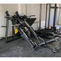 Жим ногами под углом 45 градусов Insight Fitness TN91