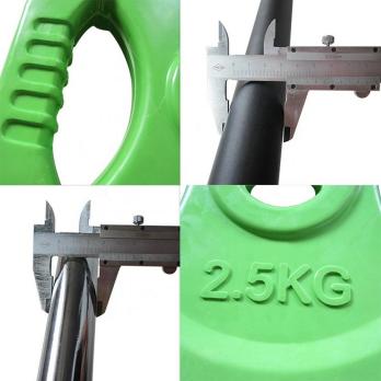 Бодипамп OKPRO OK3010