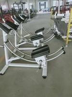 Скамья для пресса Insight Fitness JF
