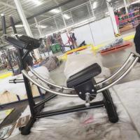 Скамья для пресса Insight Fitness JF