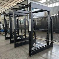 Машина Смита 3D Insight Fitness TB73