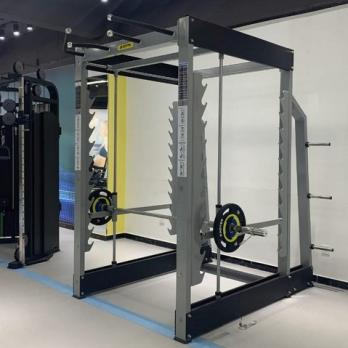 Машина Смита 3D Insight Fitness TB73