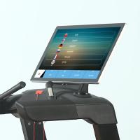Беговая дорожка Gymmaster LZX-L30 Max