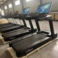 Беговая дорожка Gymmaster LZX-L30 Max