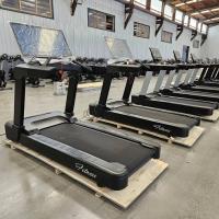 Беговая дорожка Gymmaster LZX-L30 Max