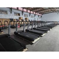 Беговая дорожка Gymmaster LZX-L30 Max