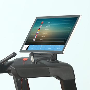 Беговая дорожка Gymmaster LZX-L30 Max