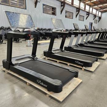 Беговая дорожка Gymmaster LZX-L30 Max