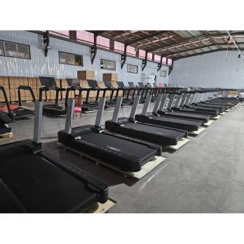 Беговая дорожка Gymmaster LZX-L30 Max