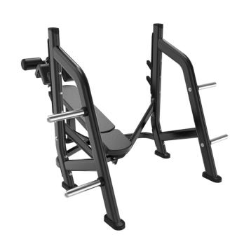 Скамья для жима с отрицательным наклоном Insight Fitness BH48