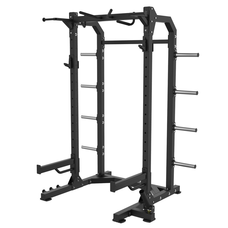 Силовая полурама Gymmaster EKSQ7040