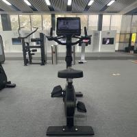 Велотренажер вертикальный SHUA SH-B9100UT