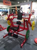Пресс-машина Insight Fitness TM72