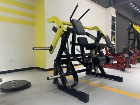 Пресс-машина Insight Fitness TM72