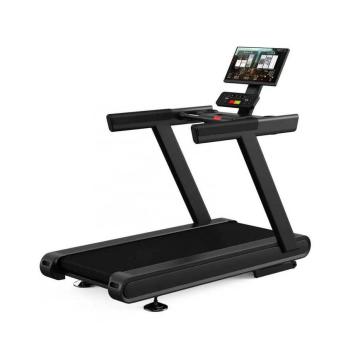 Беговая дорожка Gymmaster LZX-L20T