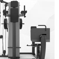 Мультистанция 5-ти позиционная SHUA SH-G5205