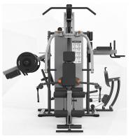 Мультистанция 5-ти позиционная SHUA SH-G5205