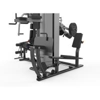Мультистанция 5-ти позиционная SHUA SH-G5205