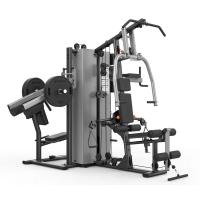 Мультистанция 5-ти позиционная SHUA SH-G5205