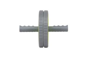 Колесо гимнастическое двойное MD Buddy MD1402