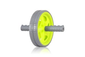 Колесо гимнастическое двойное MD Buddy MD1402