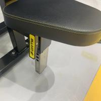 Жим от груди в наклоне Insight Fitness TM01