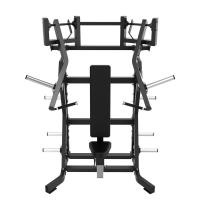 Жим от груди в наклоне Insight Fitness TM01