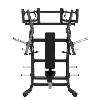 Жим от груди в наклоне Insight Fitness TM01