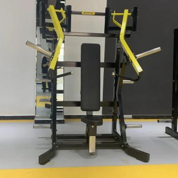 Жим от груди в наклоне Insight Fitness TM01