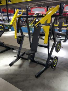 Жим от груди Insight Fitness TM04