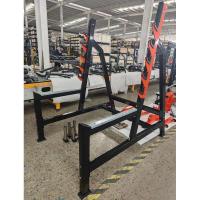 Стойка для приседаний Insight Fitness TM31