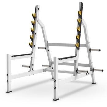 Стойка для приседаний Insight Fitness TM31