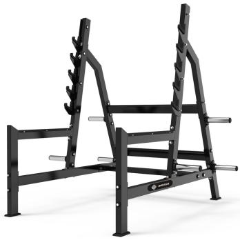 Стойка для приседаний Insight Fitness TM31