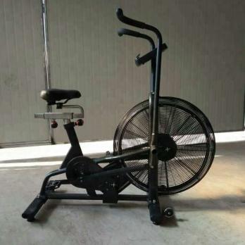 Аэробайк Insight Fitness XF50
