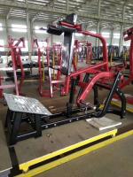 Гакк-присед Insight Fitness TN71