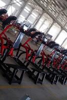 Гакк-присед Insight Fitness TN71