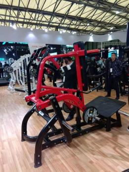 Гакк-присед Insight Fitness TN71