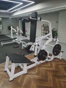 Гакк-присед Insight Fitness TN71