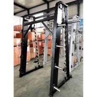 Машина Смита Gymmaster SSH-66
