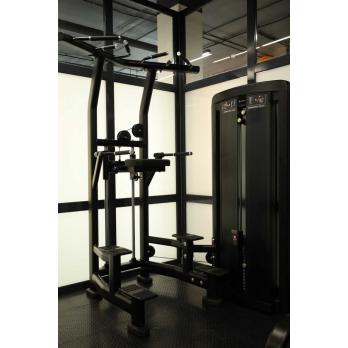 Гравитрон Insight Fitness BH10