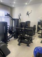 Сгибание/разгибание ног Insight Fitness BH33