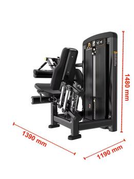 Сгибание/разгибание ног Insight Fitness BH33