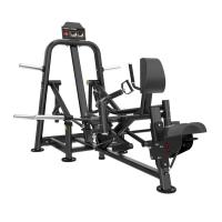 Нижняя тяга с упором в грудь независимая Insight Fitness BL28